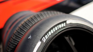 Bridgestone Tyre