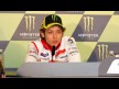 Valentino Rossi, Ducati Team, Monster Grand Prix de France Press Conference