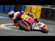 Casey Stoner, Repsol Honda Team, Le Mans FP2