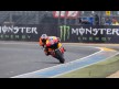 Casey Stoner, Repsol Honda Team, Le Mans FP2