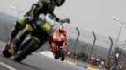 Casey Stoner, Repsol Honda Team, Le Mans FP2