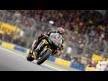 Andrea Dovizioso, Monster Yamaha Tech 3, Le Mans FP2