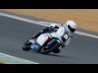 Romano Fenati, Team Italia FMI, Le Mans FP1