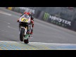 Stefan Bradl, LCR Honda Team, Le Mans FP2