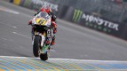 Stefan Bradl, LCR Honda Team, Le Mans FP2