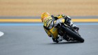 Efren Vazquez, JHK T-Shirt Laglisse, Le Mans FP2