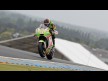Hector Barbera, Pramac Racing Team, Le Mans FP2