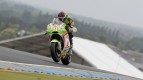 Hector Barbera, Pramac Racing Team, Le Mans FP2