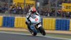 Danilo Petrucci, Came IodaRacing Project, Le Mans FP2