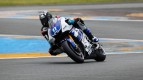 Ben Spies, Yamaha Factory Racing, Le Mans FP2