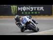 Ben Spies, Yamaha Factory Racing, Le Mans FP1