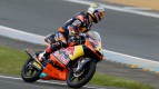 Sandro Cortese, Red Bull KTM Ajo, Le Mans FP2
