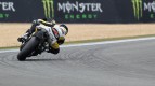 Thomas Luthi, Interwetten-Paddock, Le Mans FP2