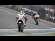 Karel Abraham, Cardion AB Motoracing, Le Mans FP2