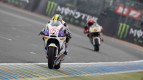 Karel Abraham, Cardion AB Motoracing, Le Mans FP2
