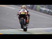 Alvaro Bautista, San Carlo Honda Gresini, Le Mans FP2