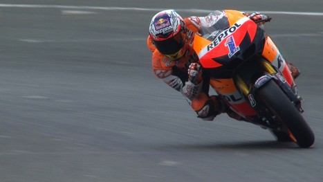 Le Mans 2012 - MotoGP - FP2 - Highlights