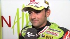 Barberá very confident with Pramac's Desmosedici