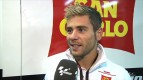 Great suspension set-up boosts Bautista 