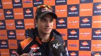 Pedrosa looking for improvements tomorrow