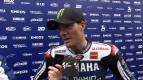 Spies happy with both Friday sessions