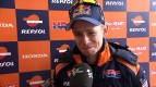 Le Mans 2012 - MotoGP - FP2 - Interview - Casey Stoner