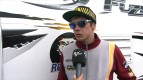 Le Mans 2012 - Moto2 - FP2 - Interview - Scott Redding