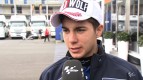 Viñales looking for engine improvements