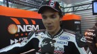 Vermeulen on his first CRT outing at Le Mans