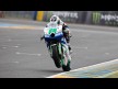 Ivan Silva, Avintia Blusens, Le Mans FP2