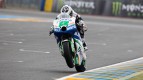 Ivan Silva, Avintia Blusens, Le Mans FP2
