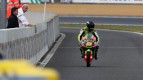 Alberto Moncayo, Bankia Aspar Team, Le Mans FP2