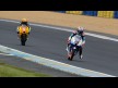 Maverick Viñales, Blusens Avintia, Le Mans FP2