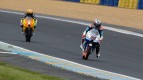 Viñales mais forte em FP2 em Le Mans