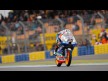Maverick Viñales, Blusens Avintia, Le Mans FP2