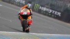Pedrosa soddisfatto dopo la prima pole stagionale