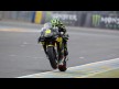 Cal Crutchlow, Monster Yamaha Tech 3, Le Mans FP2