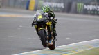 Cal Crutchlow, Monster Yamaha Tech 3, Le Mans FP2