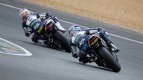 Pol Espargaro, Pons 40 HP Tuenti, Le Mans FP2