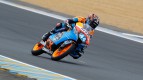 Miguel Oliveira, Estrella Galicia 0,0, Le Mans FP1