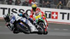 Valentino Rossi, Ducati Team, Le Mans FP2