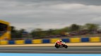 Valentino Rossi, Ducati Team, le Mans FP2