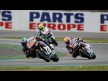Axel Pons, Pons 40 HP Tuenti, FP2
