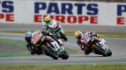 Axel Pons, Pons 40 HP Tuenti, FP2