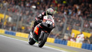 #photos_htmlcaption_9 Michele Pirro, San Carlo Honda Gresini, Le Mans FP2