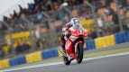 Zulfahmi Khairuddin, AirAsia-SIC-AJO, Le Mans FP2