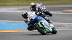 Yonny Hernandez, Avintia Blusens, Le Mans FP2