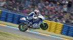Yonny Hernandez, Avintia Blusens, le Mans FP2