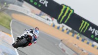 Yamaha duo looking for more pace at Le Mans 