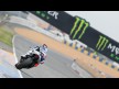 Jorge Lorenzo, Yamaha Factory Racing, Le Mans FP2